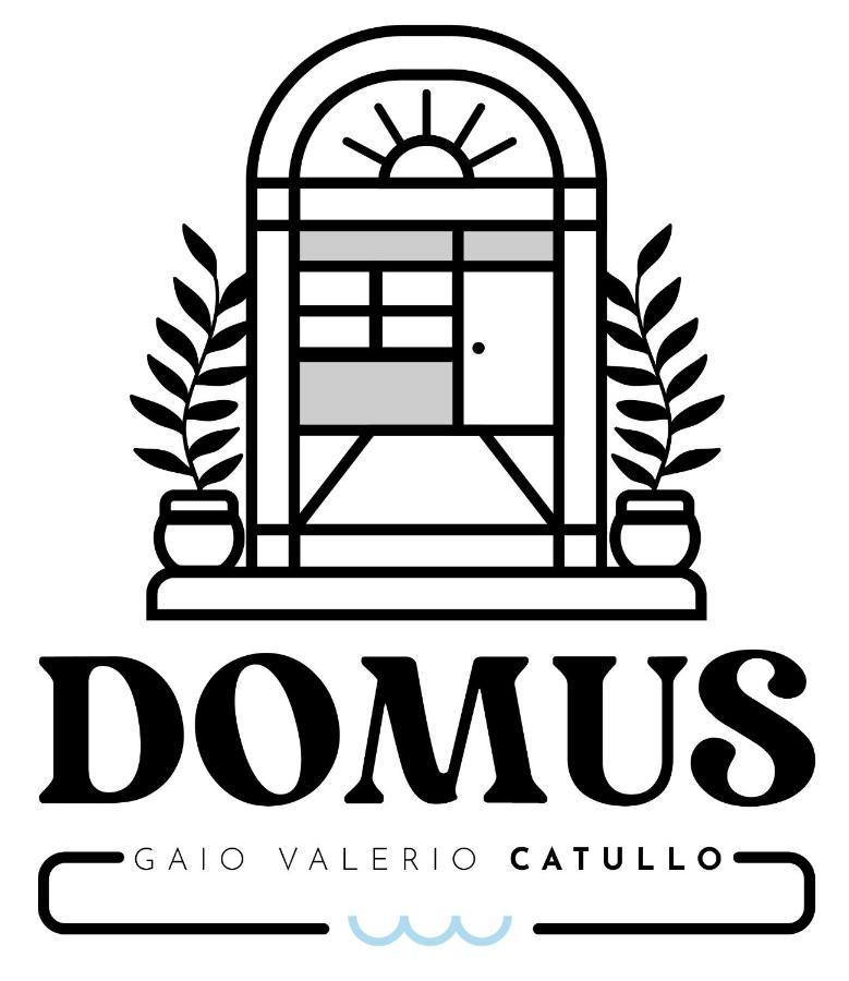 Domus Residence - Catullo - Bari Exterior photo