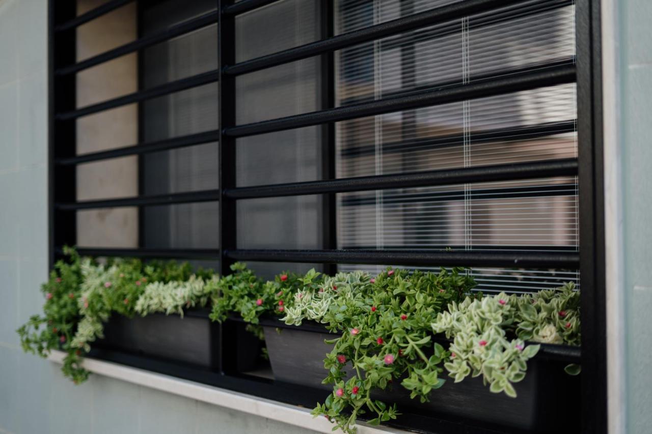Domus Residence - Catullo - Bari Exterior photo