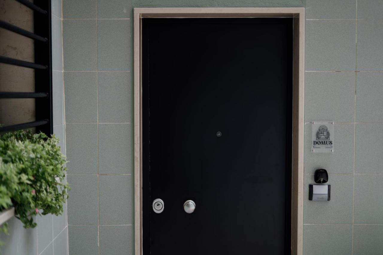 Domus Residence - Catullo - Bari Exterior photo